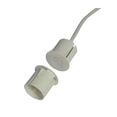Kampanjpris Alarmtech MC 340-S32-5 Magnetkontakt